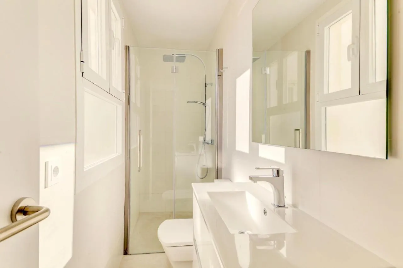 Beachfront Apartment Migjorn Cel By Sealand Villas Colonia de Sant Jordi 0*,  Spanien