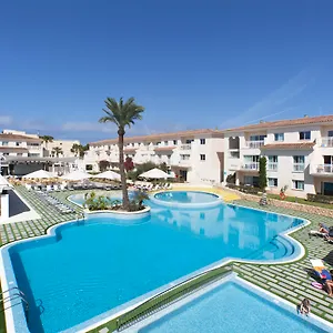 4* Lejlighedshotel Isla De Cabrera